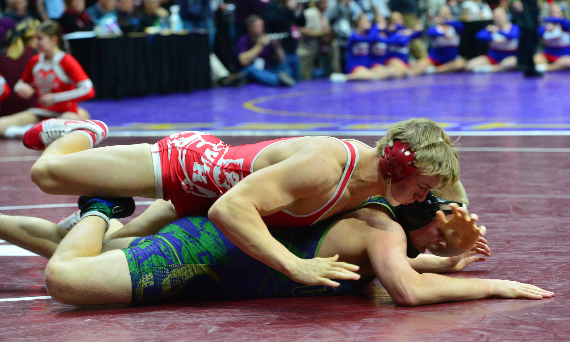 State Wrestling Fri 1AQ-2AS 49